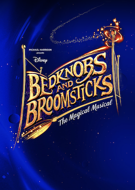 Disney's Bedknobs & Broomsticks
